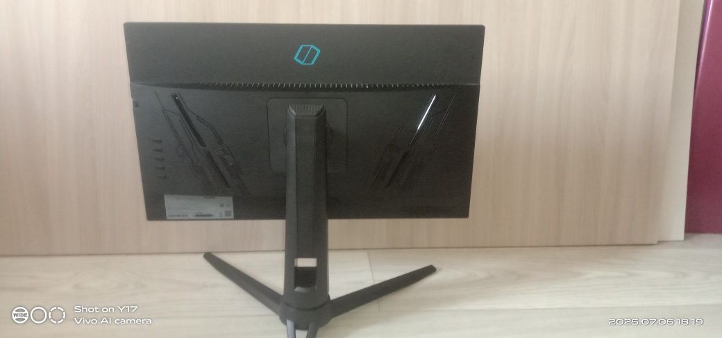 Монитор Samsung ODYSSEY G3
