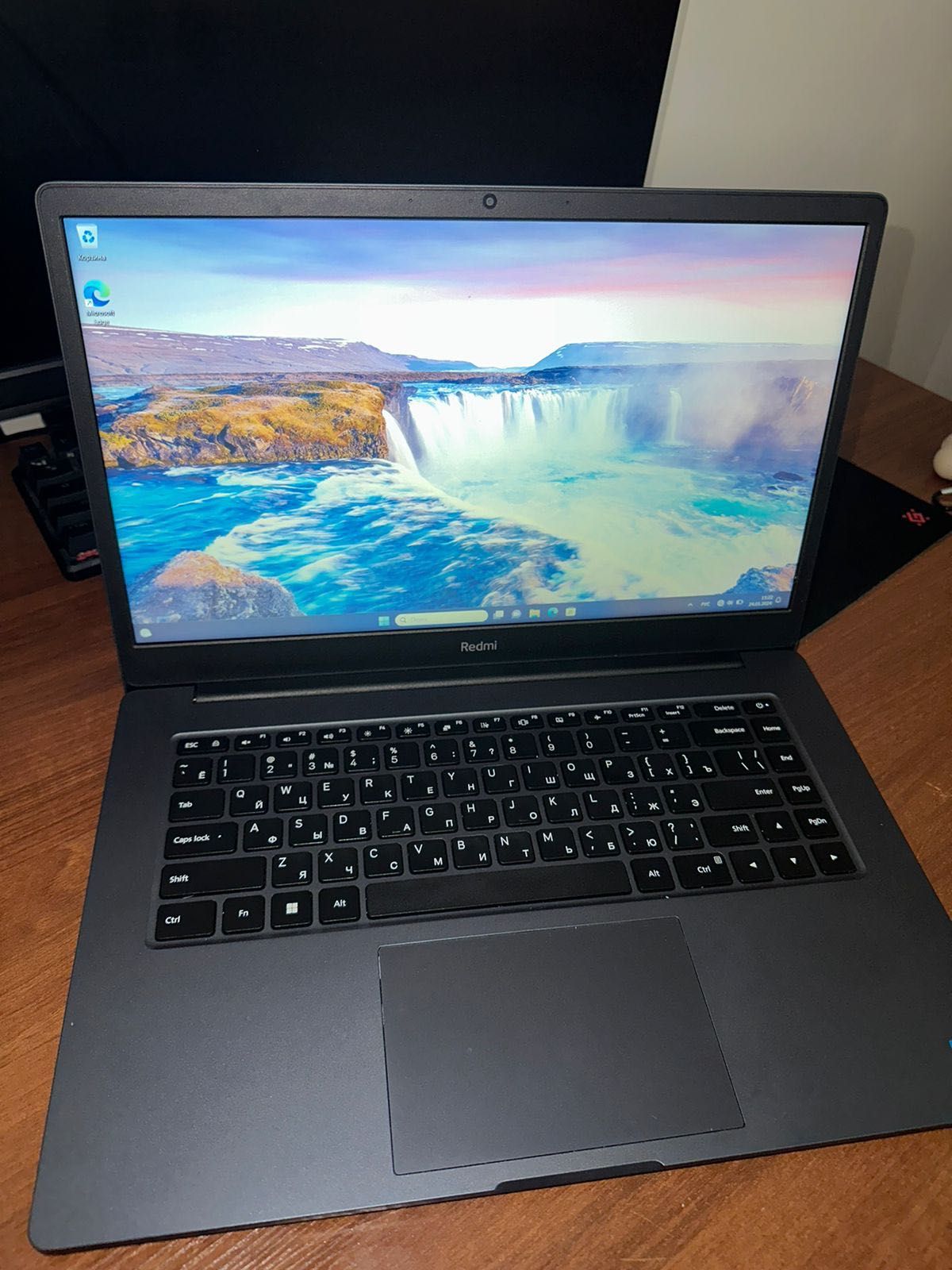 Ноутбук Xiaomi Redmibook 15
XMA2101-BN/JYU4532RU