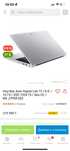 ACER Aspire Lite 15 / NX.J7PER.002 / 15161TSUN