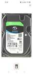 Жесткий диск Seagate 8TB