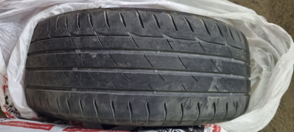 Шины летние Bridgestone