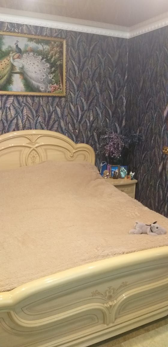 Продаётся двухкомнатная квартира.  Северный.