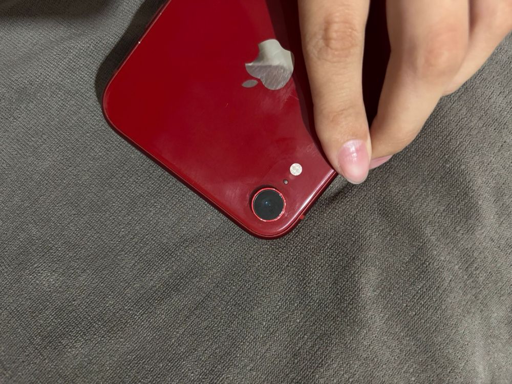 iPhone XR, 64гб, акб 74%