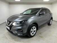 Nissan Qashqai Продам или обменяю на Ваш автомобиль! Возможен кредит!
