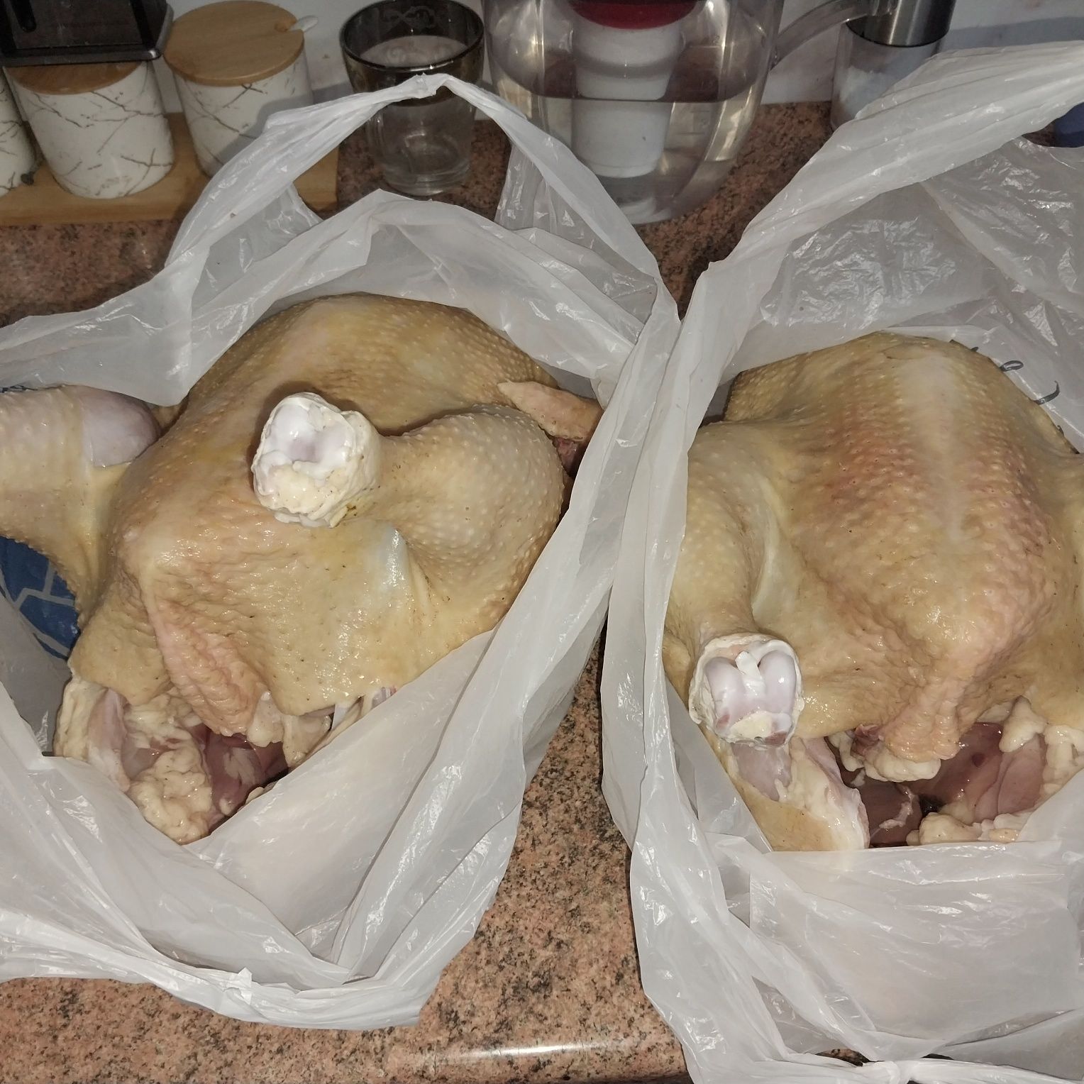 Продам мясо бролера
