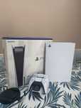 Продам playstation 5
