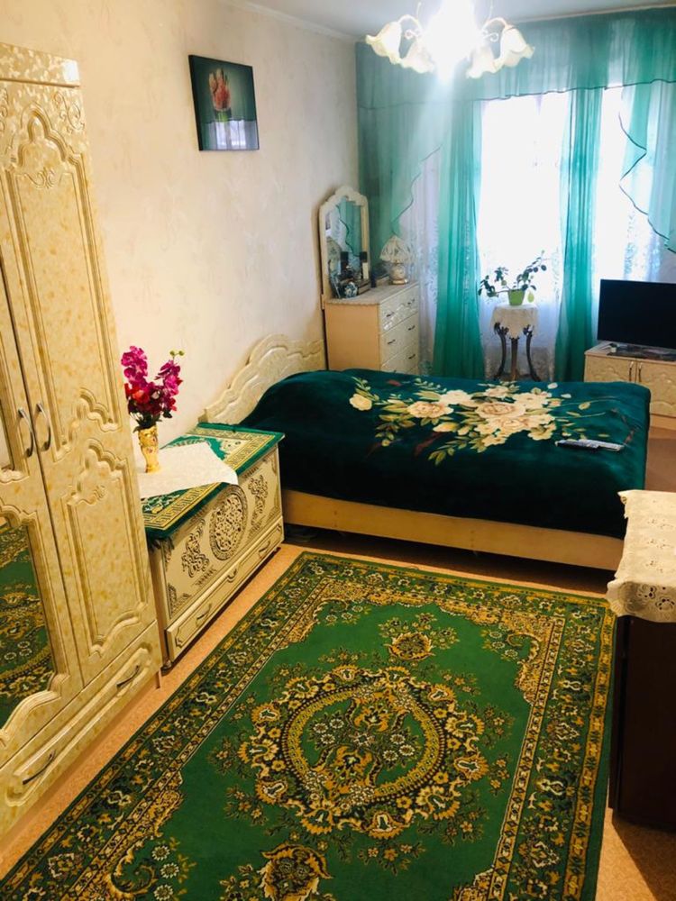 Продается 3х комнатная квартира в Айнабулаке