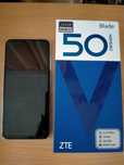 ZTE 8050 Blade V50 Design