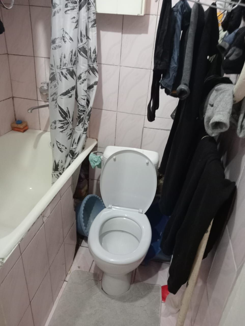 Продам 1 комнатную квартиру. 21.5кв.м. 4/6 этаж.