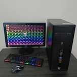 Компьютер Core i7 SSD
