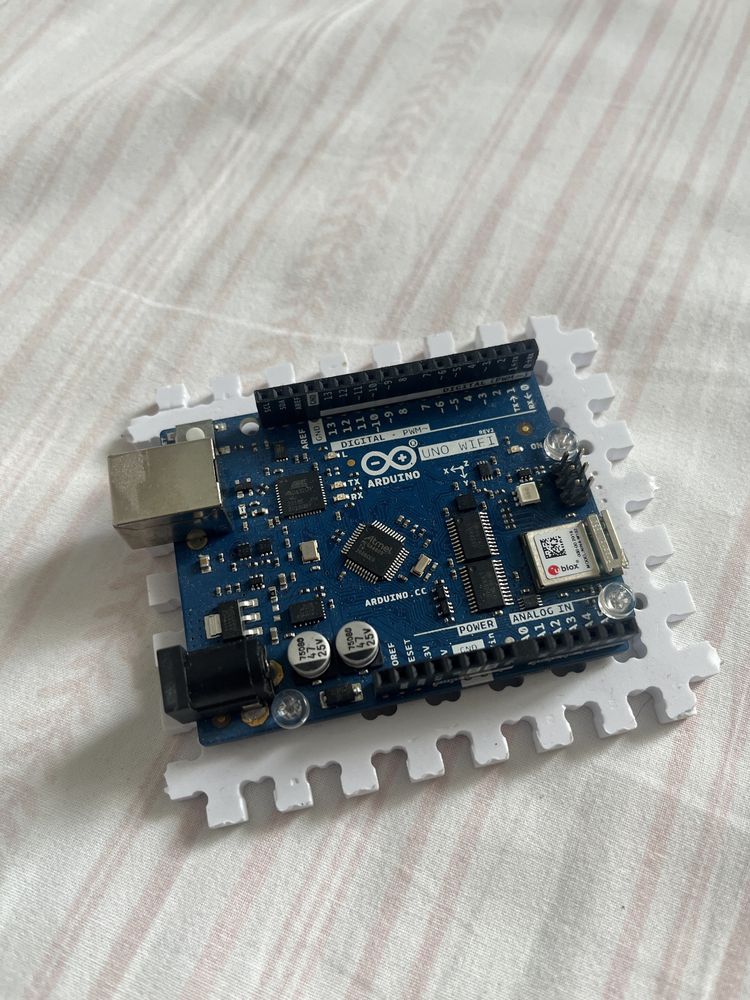 Arduino Uno Wifi оригинал