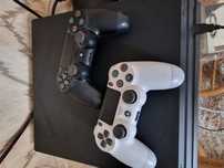 Play Station 4 Pro