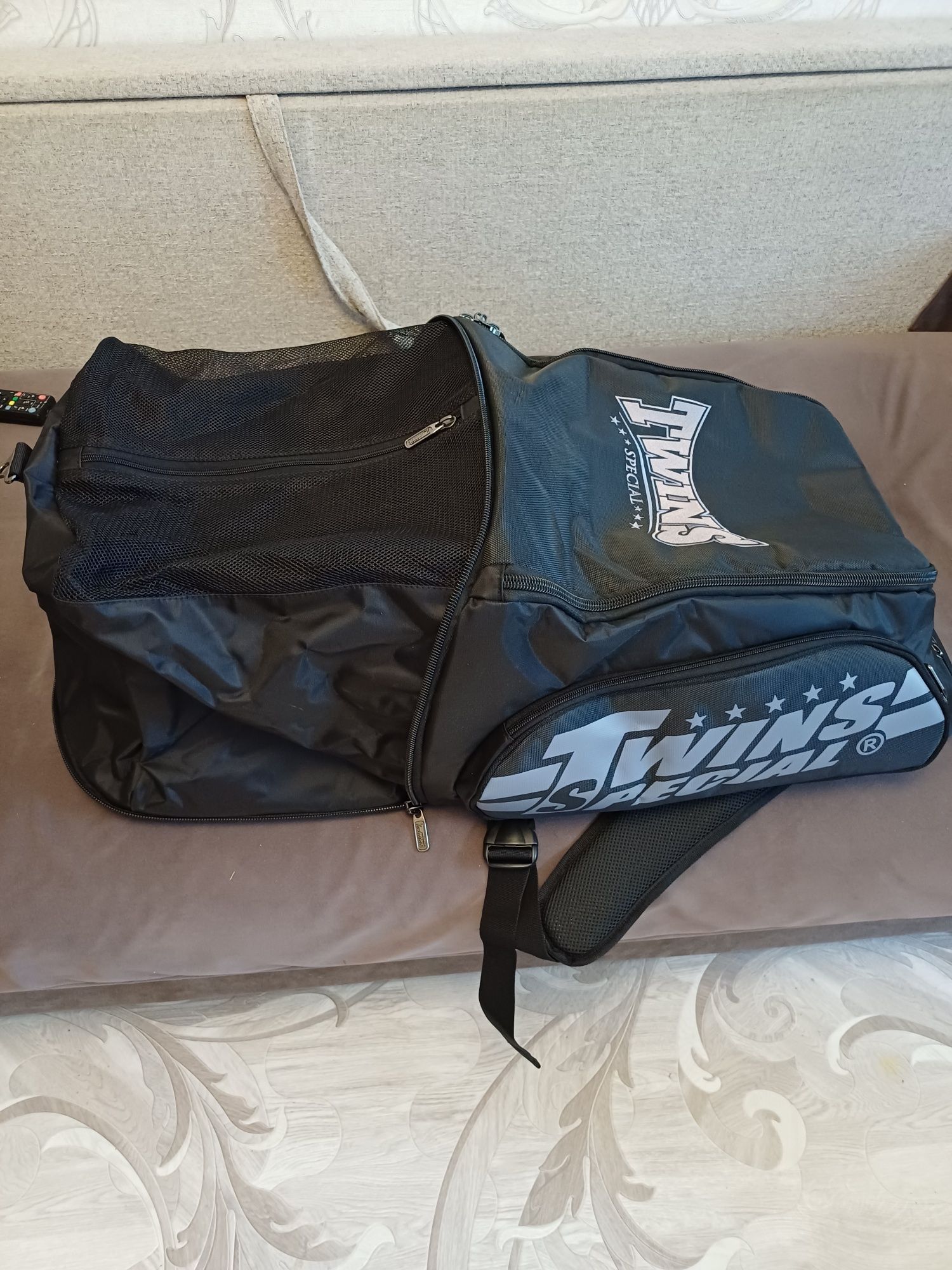 Продам рюкзак спортивный.