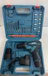 Макита шуруповерт 24в makita 24v