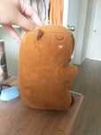 Продам мягкую игрушку капибару
