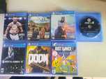 Продаётся Диски на PS4, PS3, Xbox360.
Диски на Ps3
Гта5- 5000 тг,