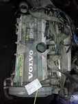 Двигатель B52 Volvo Вольво V70 B5252FS бек