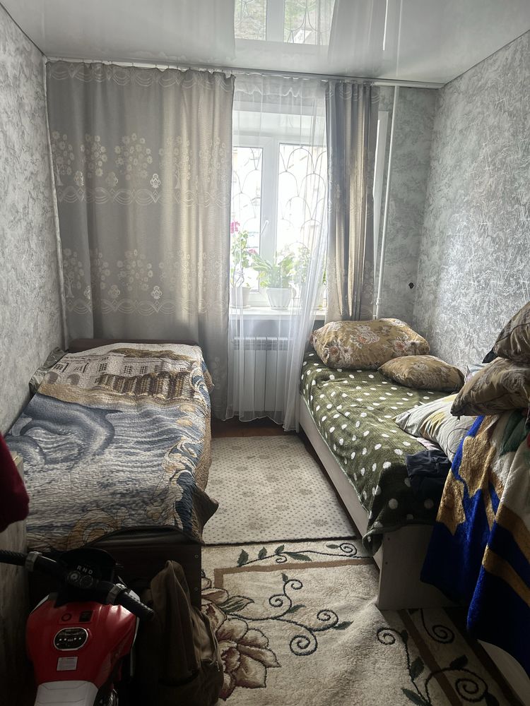 Продам квартира по улица Космоновта 18.