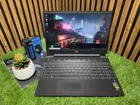 Мощный Ноутбук Hp Pavilion Gaming Ryzen5-4/Ram8GB/SSD1000GB/GTX1650Ti/