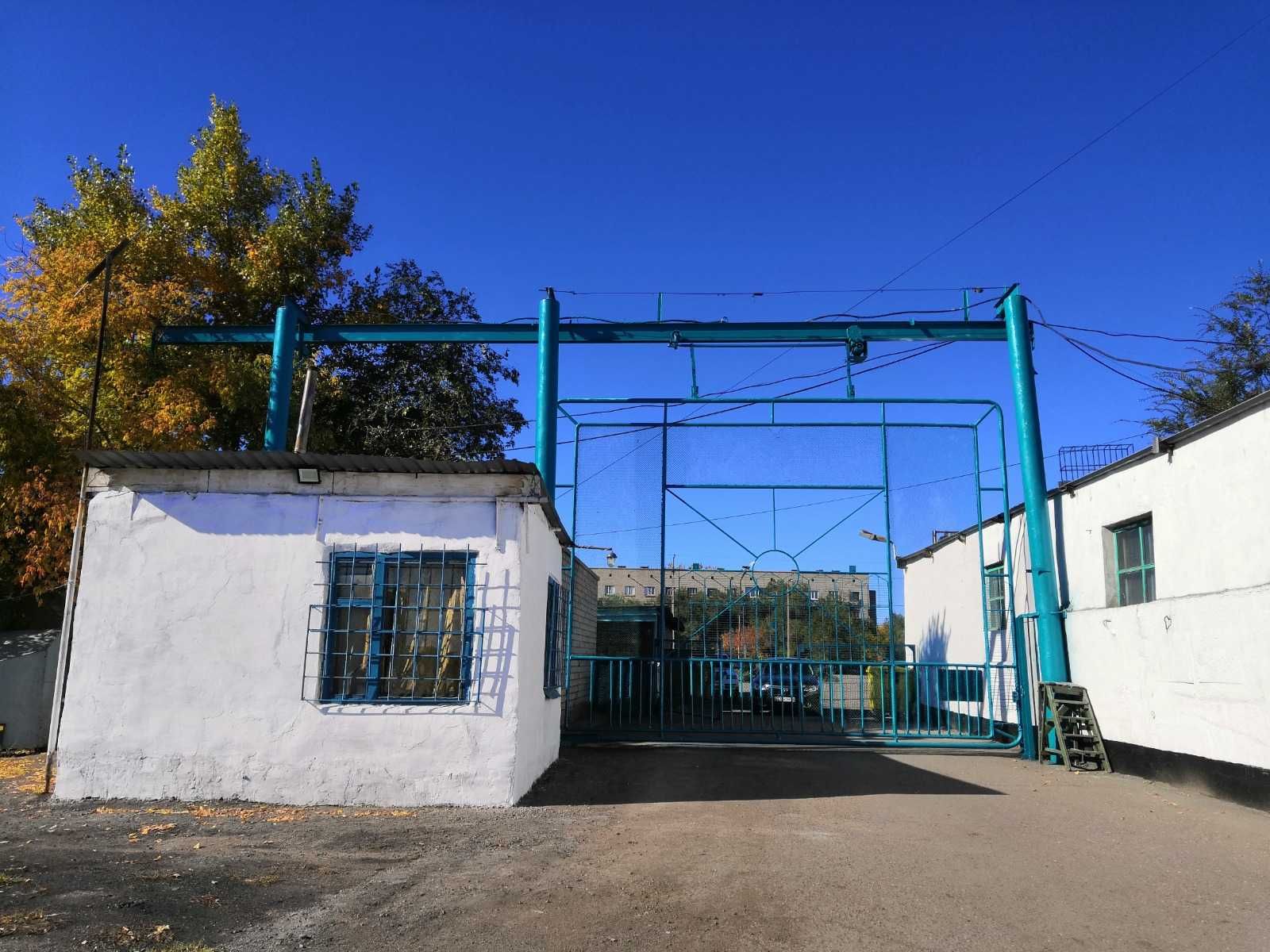 Продам и меняю промбазу в Экибастузе на недв. в Астане, Павлодаре.