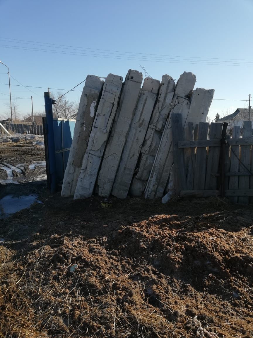 Продам газобетонные стены