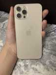 iPhone 12 pro max 256