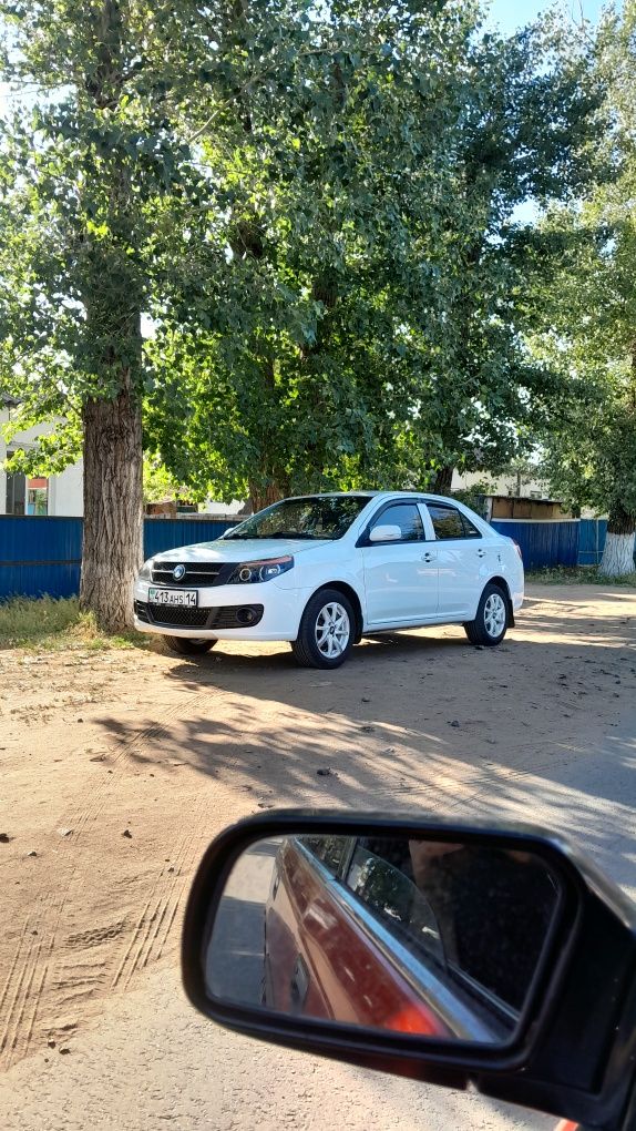 Продам Продам Geely gc6
Год:2015
Объём.1.6
Пробег:89236
Сост:Отл
Цена: