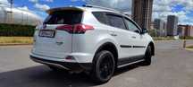 Toyota rav 4, 2018г