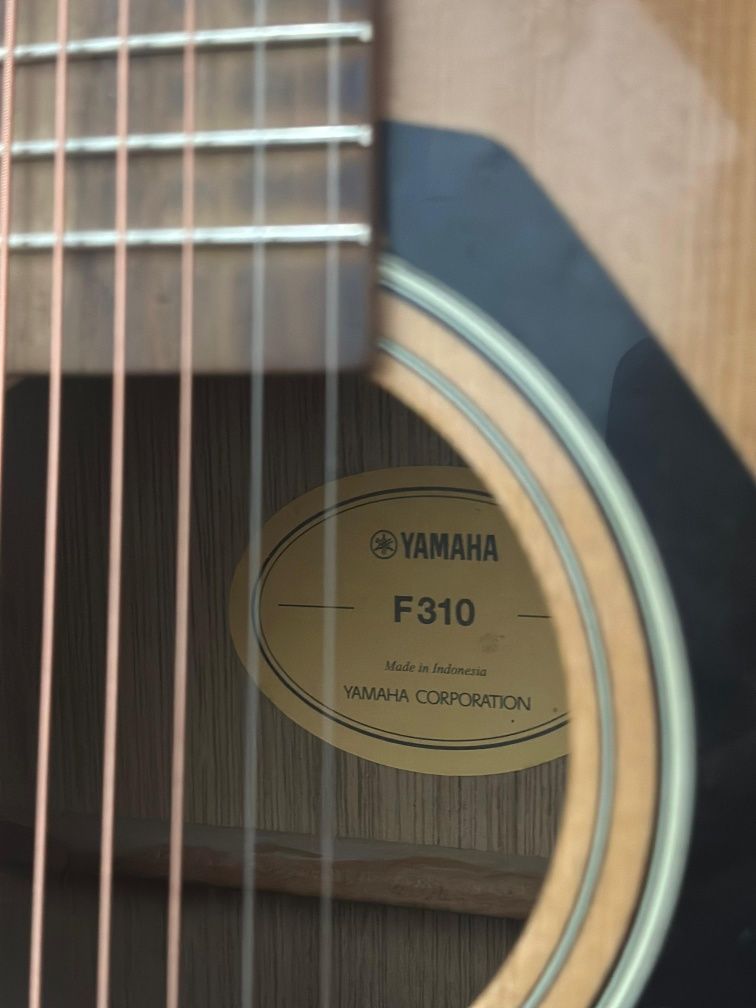 гитара ямаха,yamaha