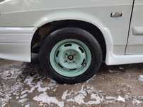 Диски r13бананы в сборе с покрышками Кама175/70r13