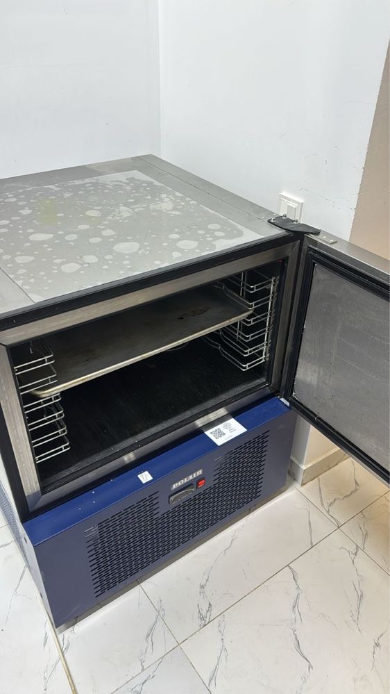 Продам шоковую замарозку