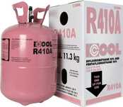 Фреон R410A 11.3 kg/cylinder