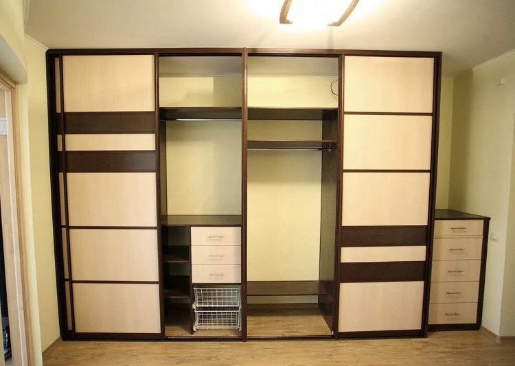 Шкаф Купе от 139.970₸ Прихожие Спальный На Заказ Доставка Бесплатная
