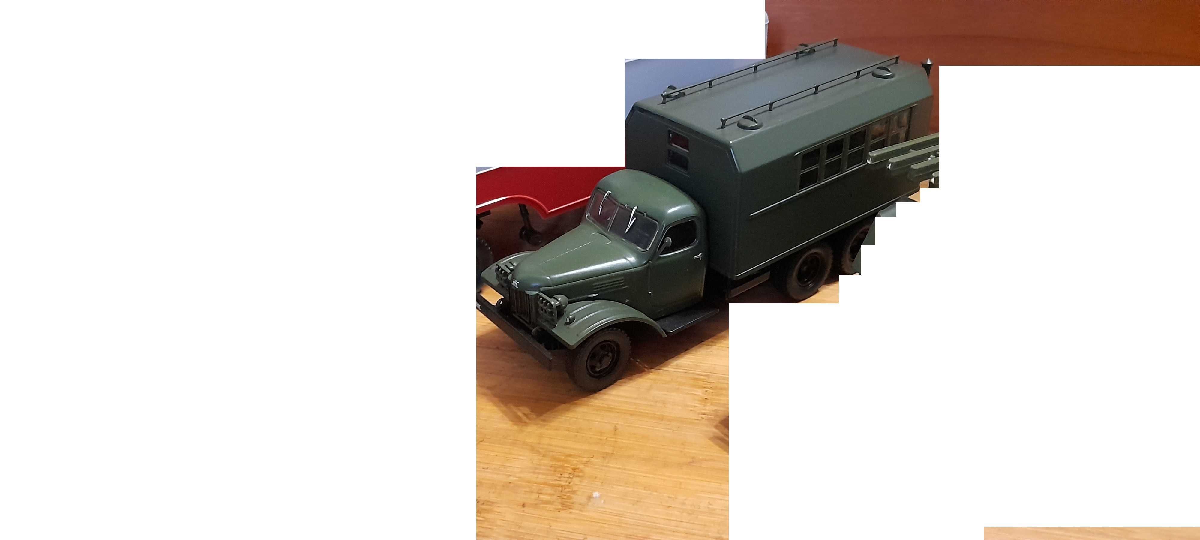 Распродажа коллекции, модели автомобилей в 1/43