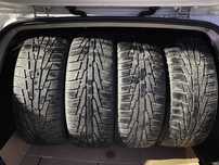 Nokian Nordman RS2 SUV 225/60/17