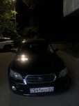 subaru outback 2.5 автомат 2005 года