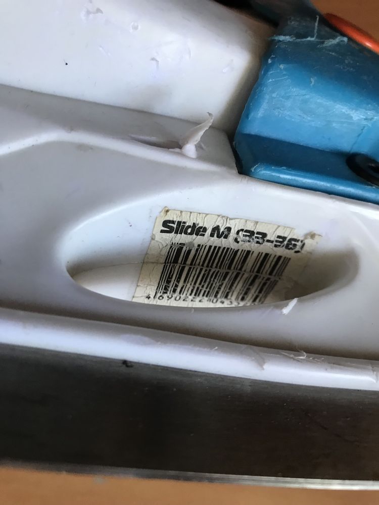 Продам Коньки детские
