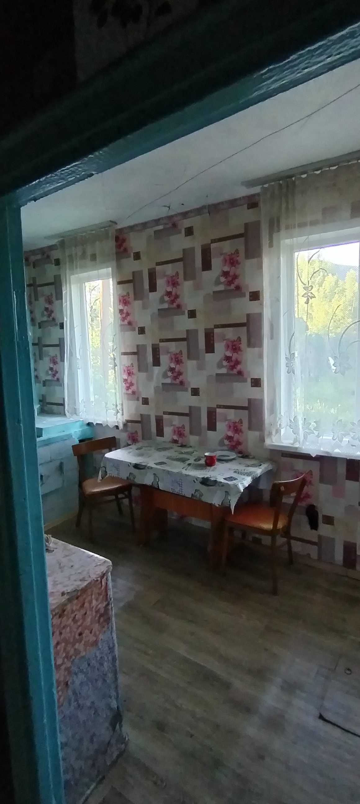 Продам Дом п. Прибрежный