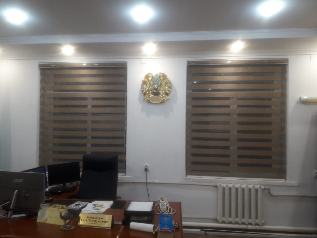 Жалюзи-20% Скидки Турция