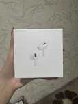 Airpods pro 2 поколение