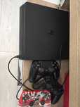 Sony Playstation 4 slim