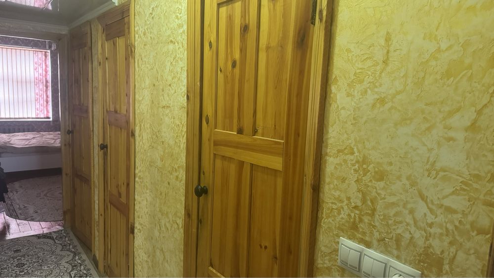 Продам 2-х комнатную квартиру в центре