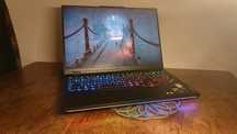Legion Pro 7 RTX 4090