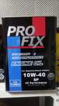 Матроное масло PROFIX
