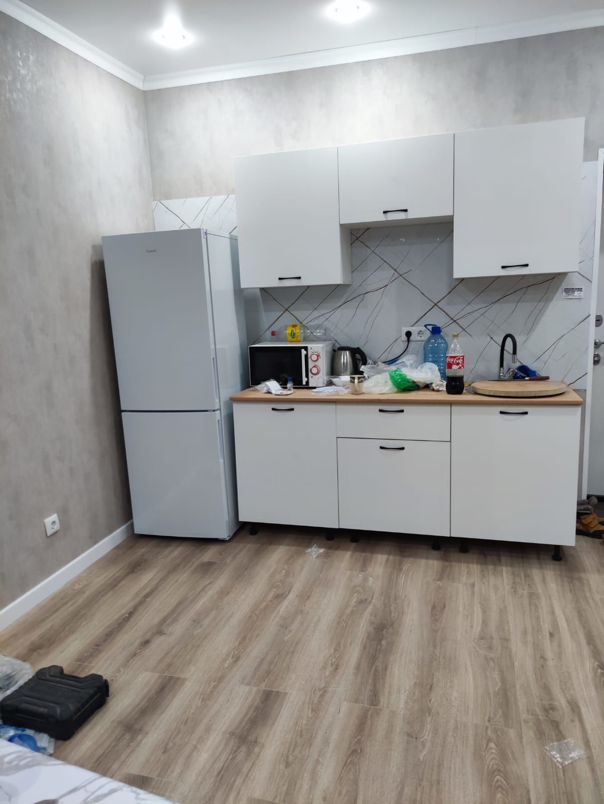 Продам двухкомнатную квартиру