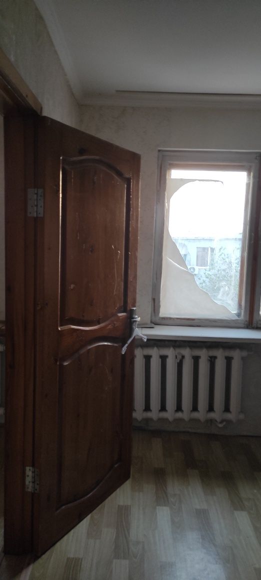 Продам 2-х комнатную квартиру