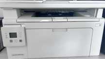 Принтер Laser Jet Pro MFP M130a