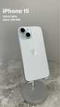 Код464/ iPhone 15 / ТехноАлтын/РАССРОЧКА 0-0-24