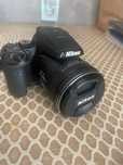 Фотоаппарат Nikon Coolpix P900