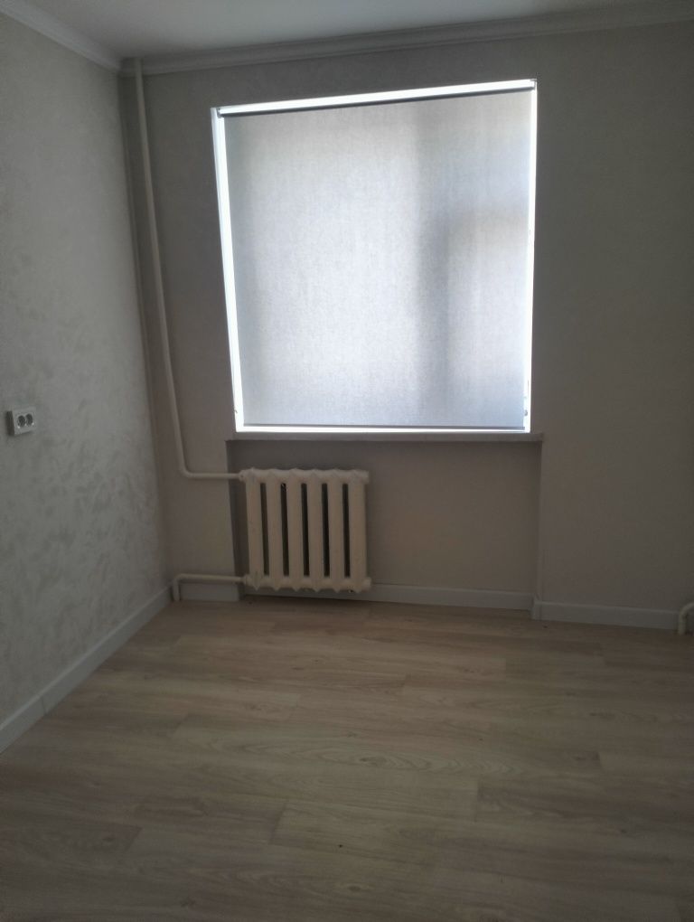 Барлығы жаңадан жасалған